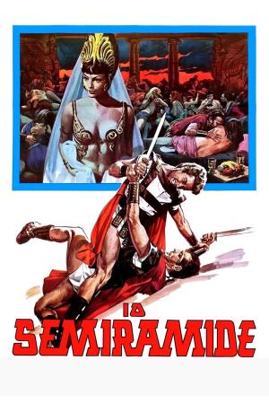 Io Semiramide's Poster