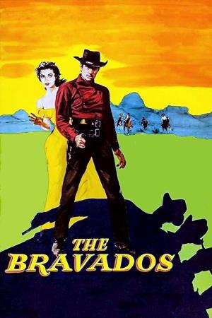 Bravados's Poster