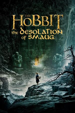 Lo Hobbit - La desolazione di Smaug's Poster