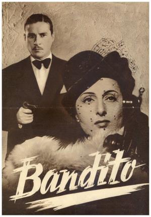 Il bandito's Poster