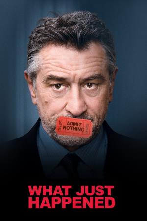 Disastro a Hollywood's Poster
