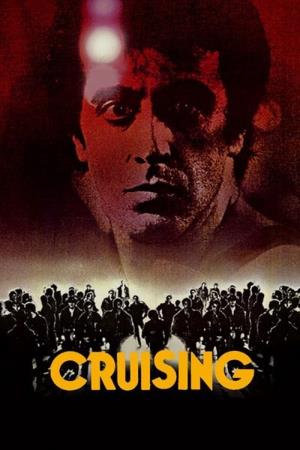 Cruising's Poster