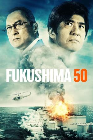 Fukushima's Poster