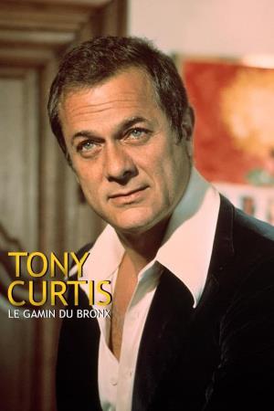 Tony Curtis's Poster