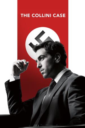 Il caso Collini's Poster