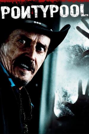 Pontypool's Poster