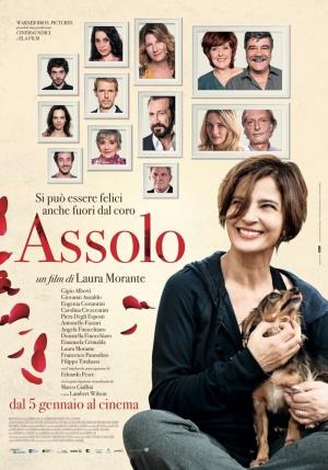 Assolo's Poster