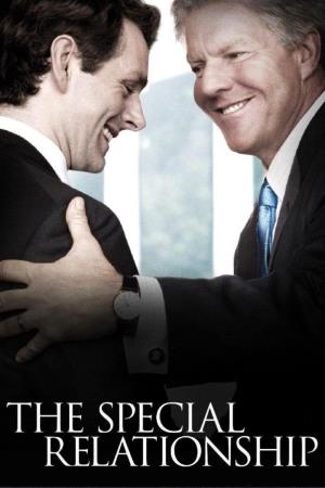 I due presidenti's Poster