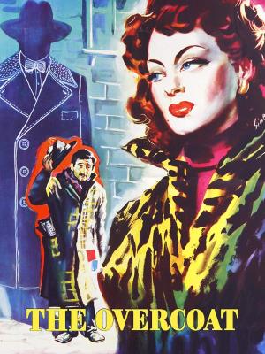 Il cappotto's Poster