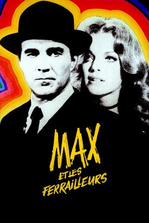 Il commissario pelissier's Poster
