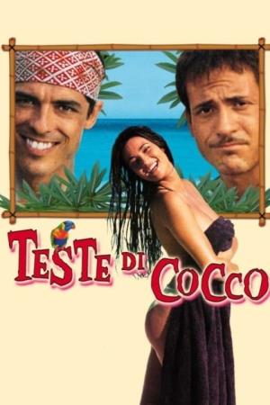 Teste di cocco's Poster