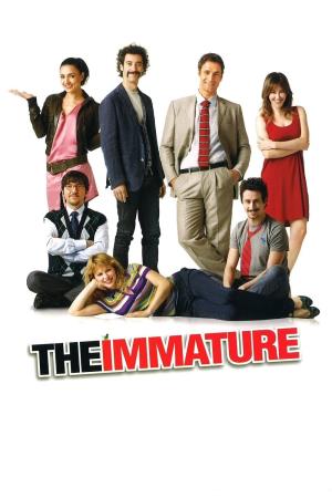 Immaturi's Poster