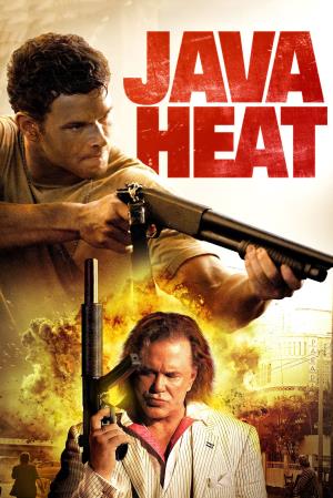 Java Heat's Poster