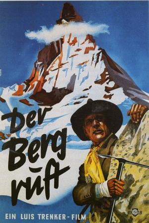 La grande conquista's Poster