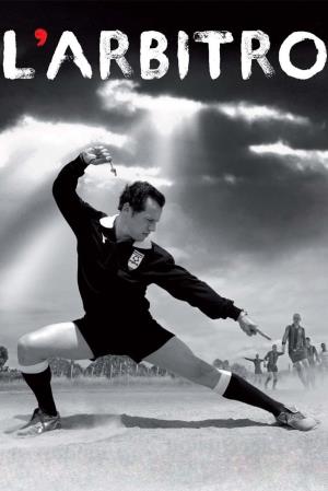 L'arbitro's Poster