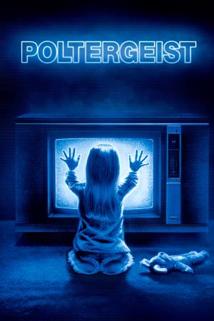 Poltergeist - Demoniache presenze's Poster