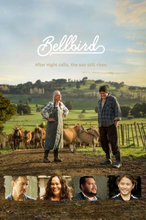 Bellbird's Poster