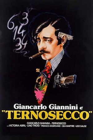 Ternosecco's Poster