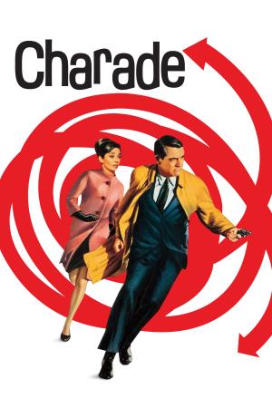 Sciarada's Poster