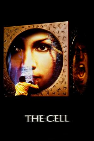 The Cell - La cellula's Poster