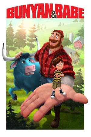 Bunyan & Babe's Poster