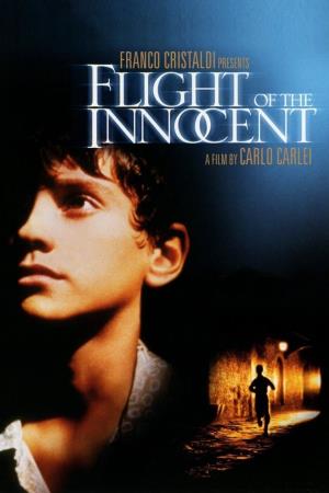 La corsa dell'innocente's Poster