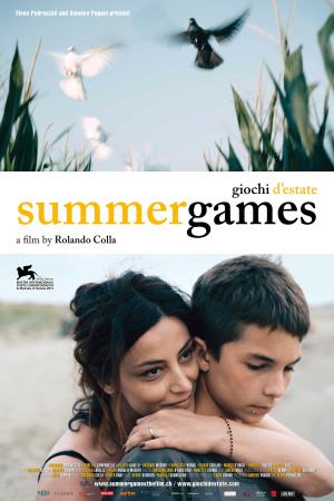 Giochi d'estate's Poster