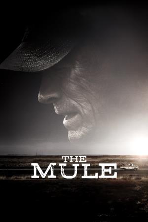 Il corriere - The mule's Poster