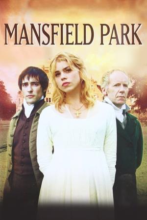 Mansfield Park's Poster