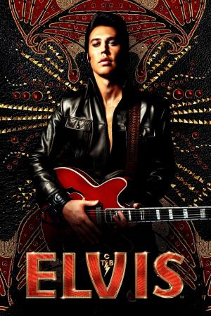 Elvis's Poster
