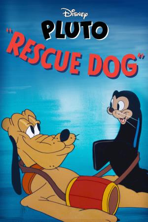 Dog Rescue's Poster