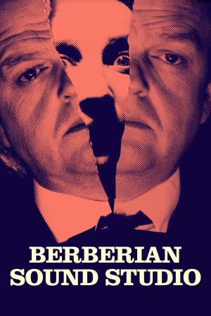 Berberian Sound Studio's Poster