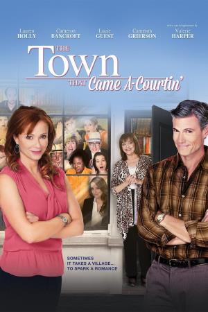 When Love Came to Town's Poster