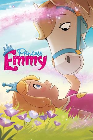 Princess Emmy's Poster