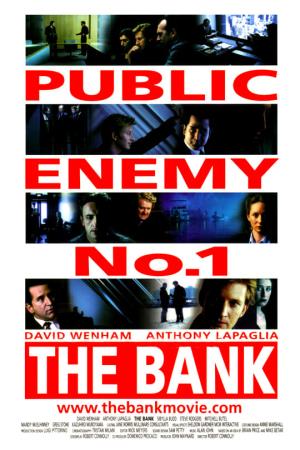 Nemico pubblico's Poster