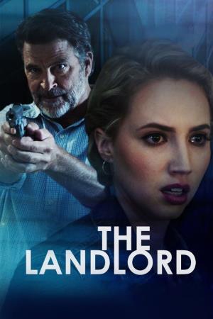 The Landlord - L'ossessione's Poster