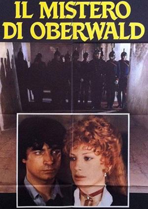 Il mistero di Oberwald's Poster