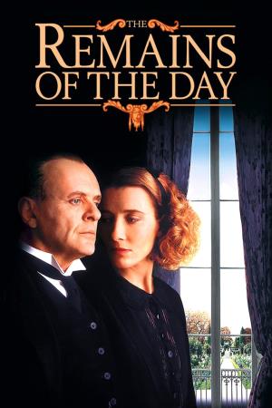 Quel che resta del giorno's Poster