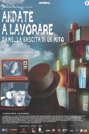 Andate a lavorare's Poster