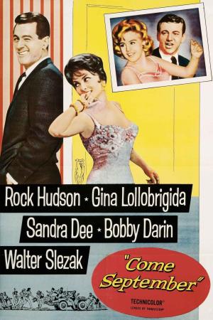 Torna a Settembre's Poster