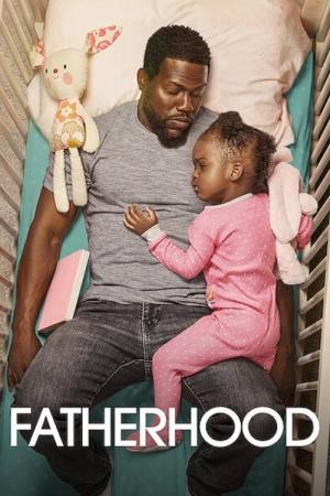 Fatherhood's Poster