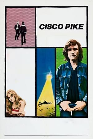 Cisco Pike's Poster