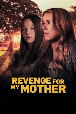 Revenge For My Mother's Poster