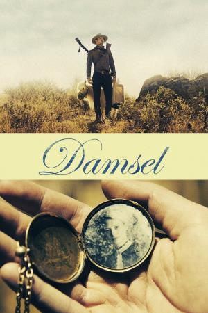 Damsel's Poster