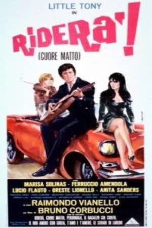 Ridera''s Poster