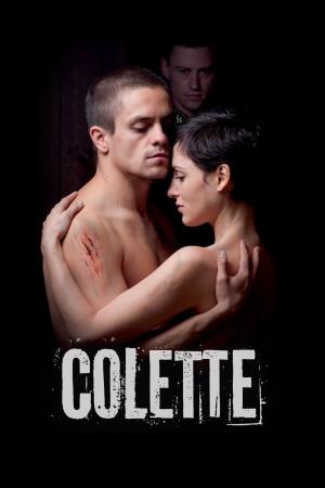 Colette - un amore piu' forte di tutto's Poster