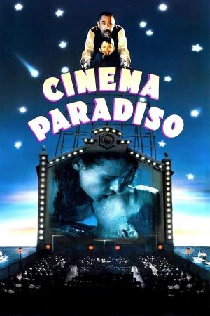 Cinema's Poster
