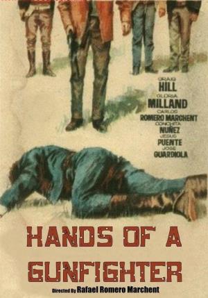 Mani di pistolero's Poster