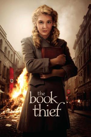 Storia di una ladra di libri's Poster