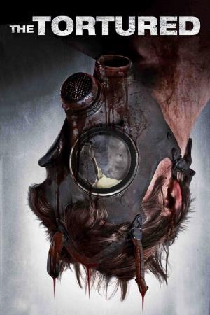 Tortured's Poster